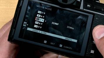 Fujifilm X-T30 Review: Exceptional 4K Video Powerhouse at $900