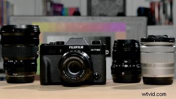 Fujifilm X-T30 Review: Exceptional 4K Video Powerhouse at $900
