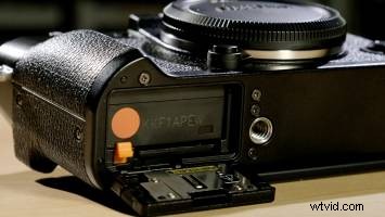 Fujifilm X-T30 Review: Exceptional 4K Video Powerhouse at $900