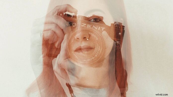 Mastering Double Exposure Photography: Techniques, History, and Tips