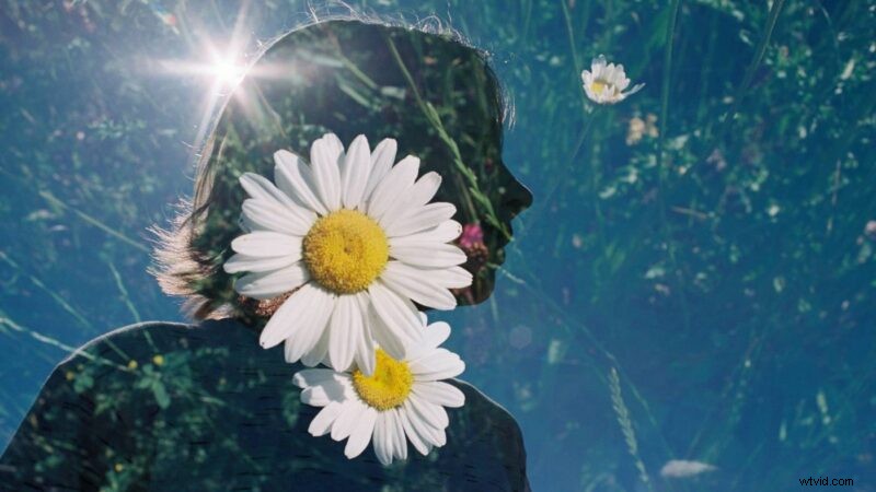 Mastering Double Exposure Photography: Techniques, History, and Tips