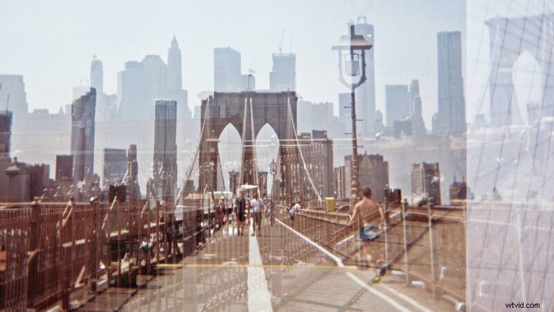 Mastering Double Exposure Photography: Techniques, History, and Tips