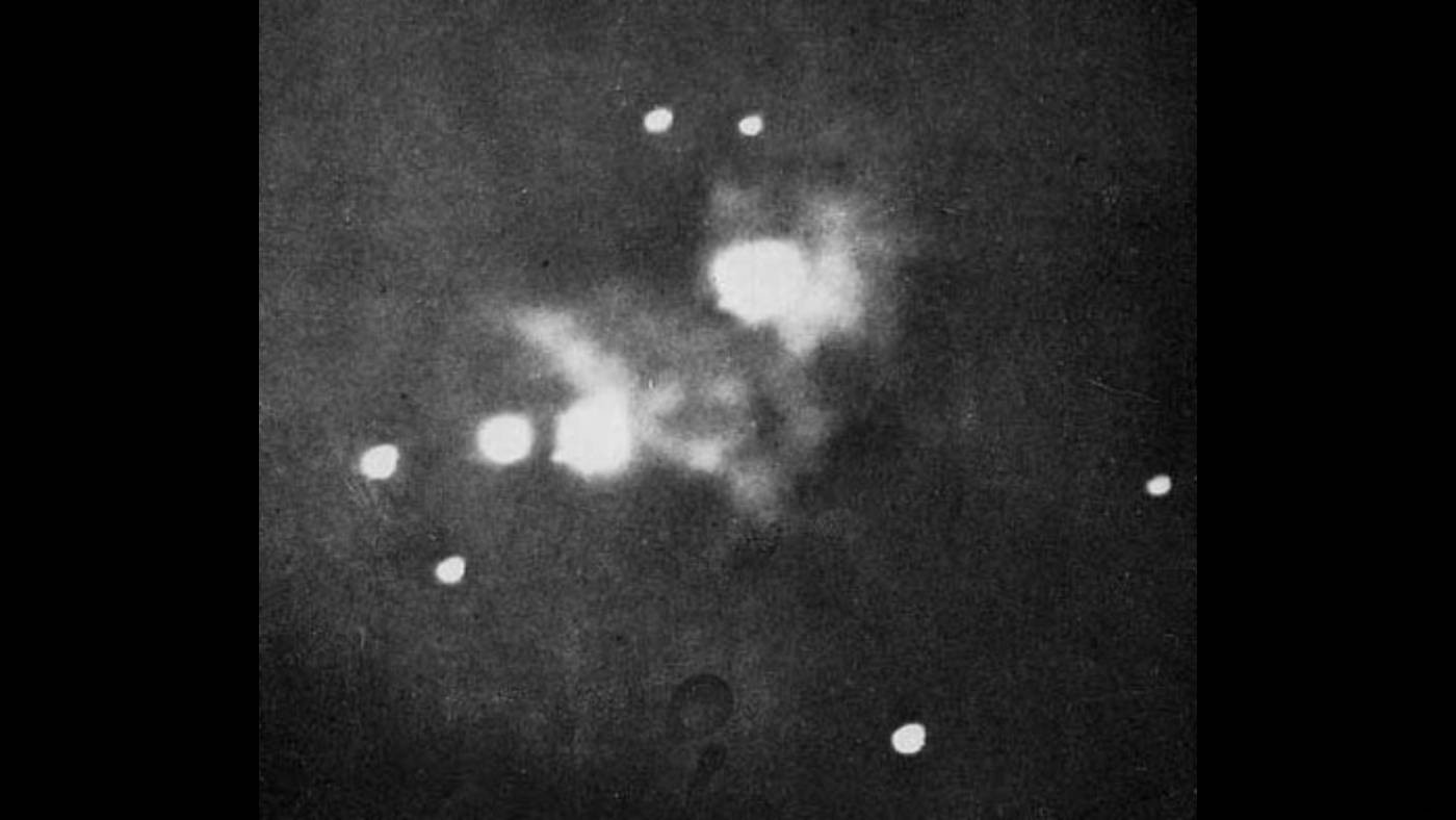 Astrophotography Explained: Capturing Stars, Planets, and the Night Sky