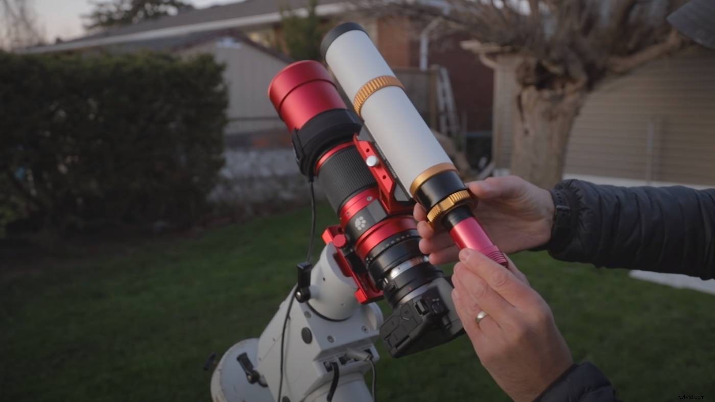 Astrophotography Explained: Capturing Stars, Planets, and the Night Sky