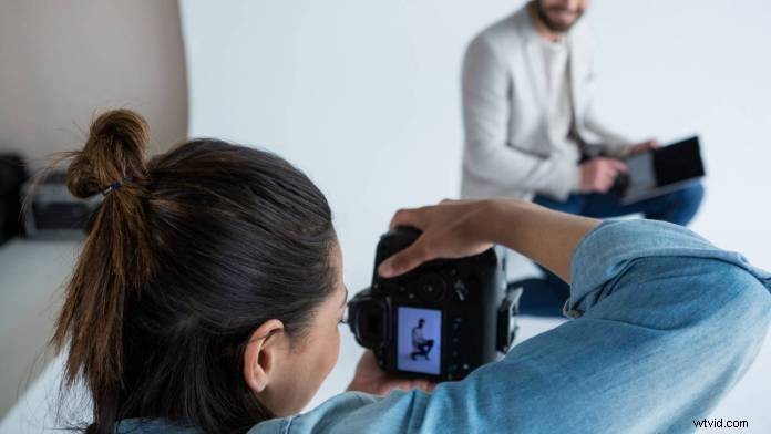 Build a Thriving Career in Commercial Photography: Proven Strategies