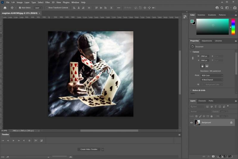 Lightroom vs Photoshop: Which Photo Editor is Best for You?