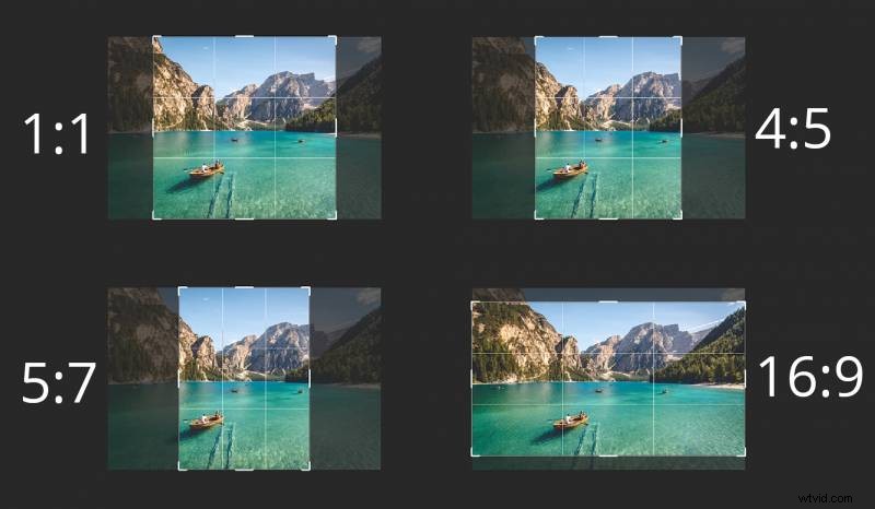 How to Crop Photos in Adobe Photoshop: Step-by-Step Guide