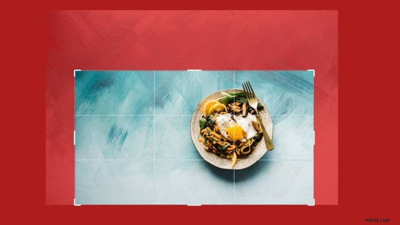 How to Crop Photos in Adobe Photoshop: Step-by-Step Guide