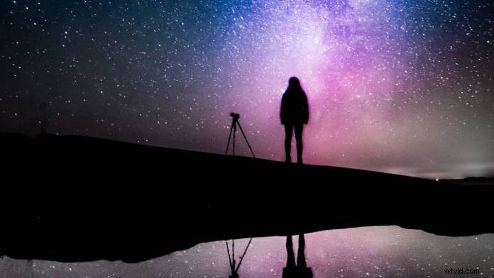 Ultimate Guide: How to Capture Stunning Astrophotography Time-Lapses
