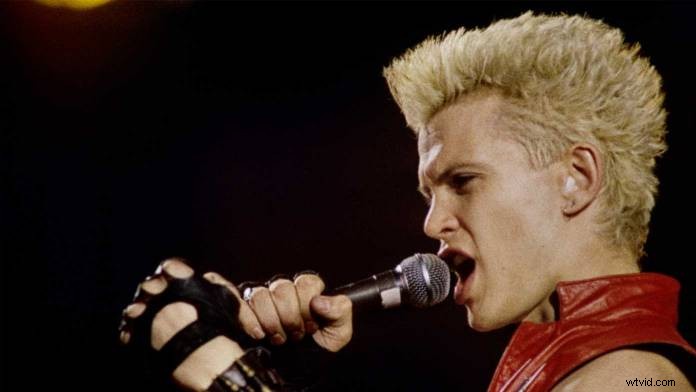 World-Class Photographer Michael Grecco Powers Ahead with High-Speed SanDisk SSDs