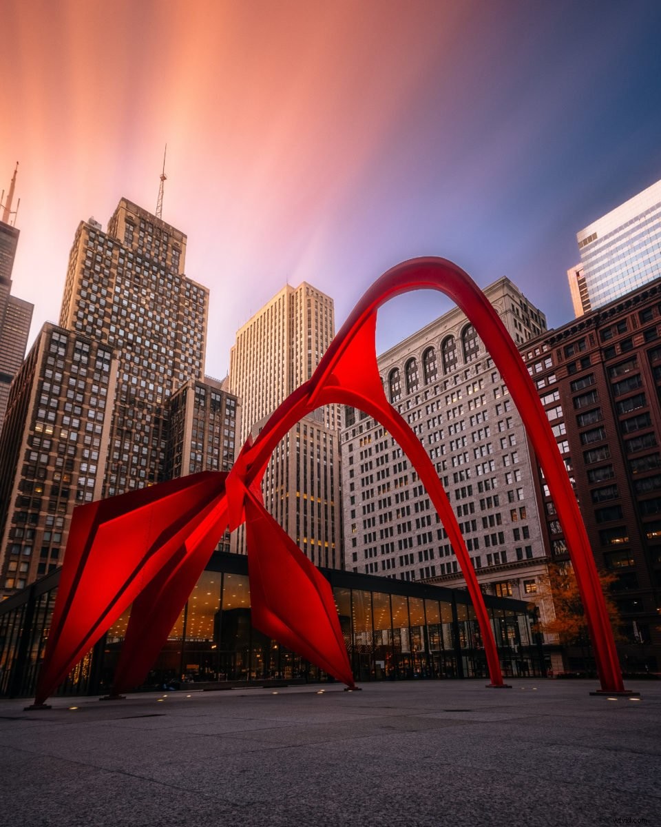 Ultimate 10-Stop ND Filter Guide: Master Long Exposure Photography