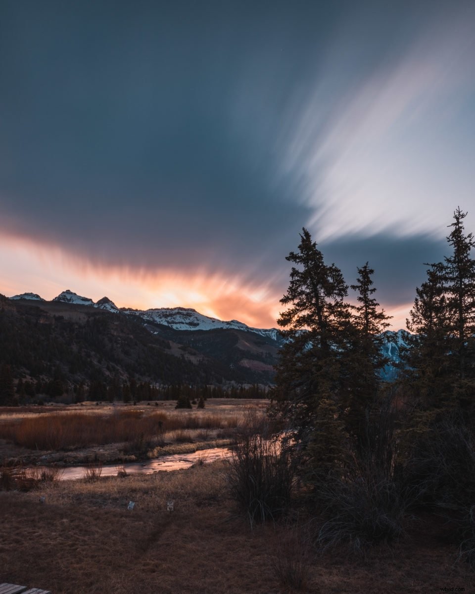 Ultimate 10-Stop ND Filter Guide: Master Long Exposure Photography