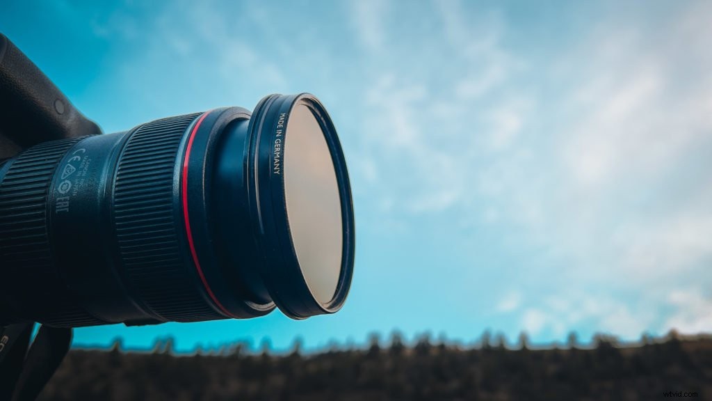 Ultimate 10-Stop ND Filter Guide: Master Long Exposure Photography