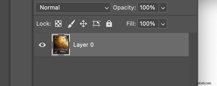 Photoshop Tutorial: Stretch Images Without Distortion Using Content-Aware Scale