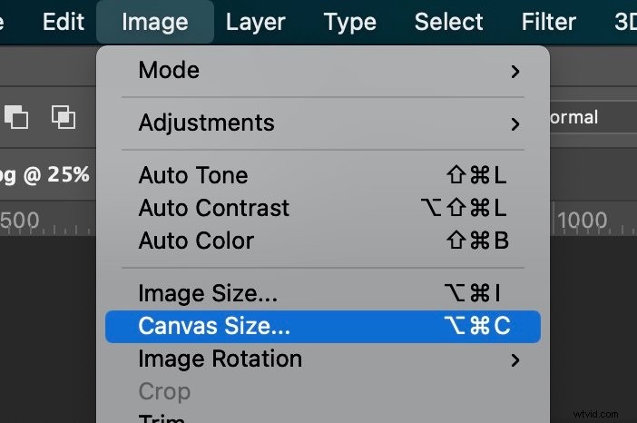 Photoshop Tutorial: Stretch Images Without Distortion Using Content-Aware Scale