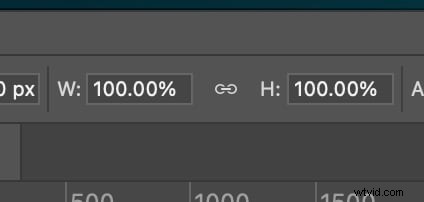 Photoshop Tutorial: Stretch Images Without Distortion Using Content-Aware Scale