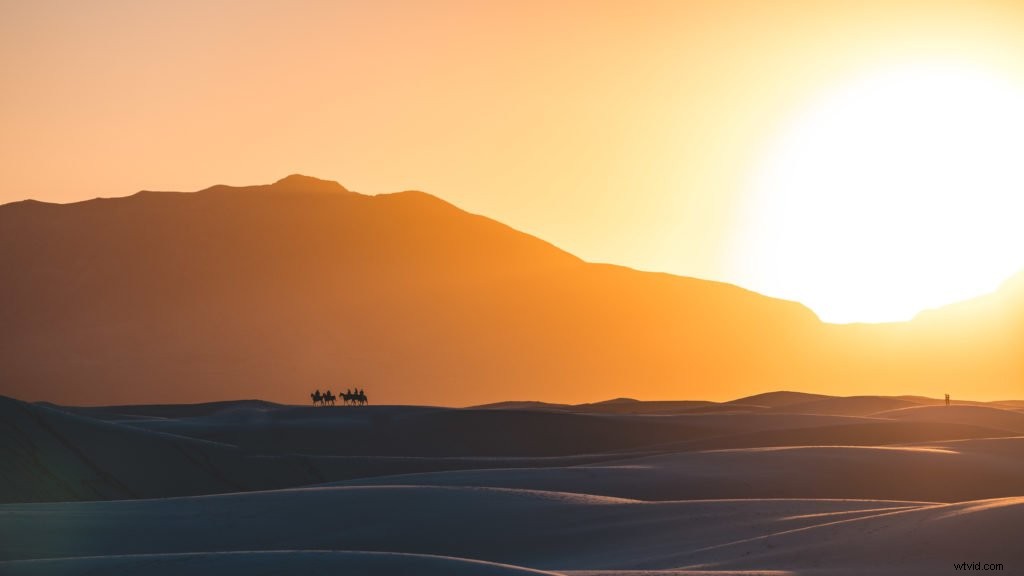 Expert Travel Photography Tips to Capture Stunning Memories