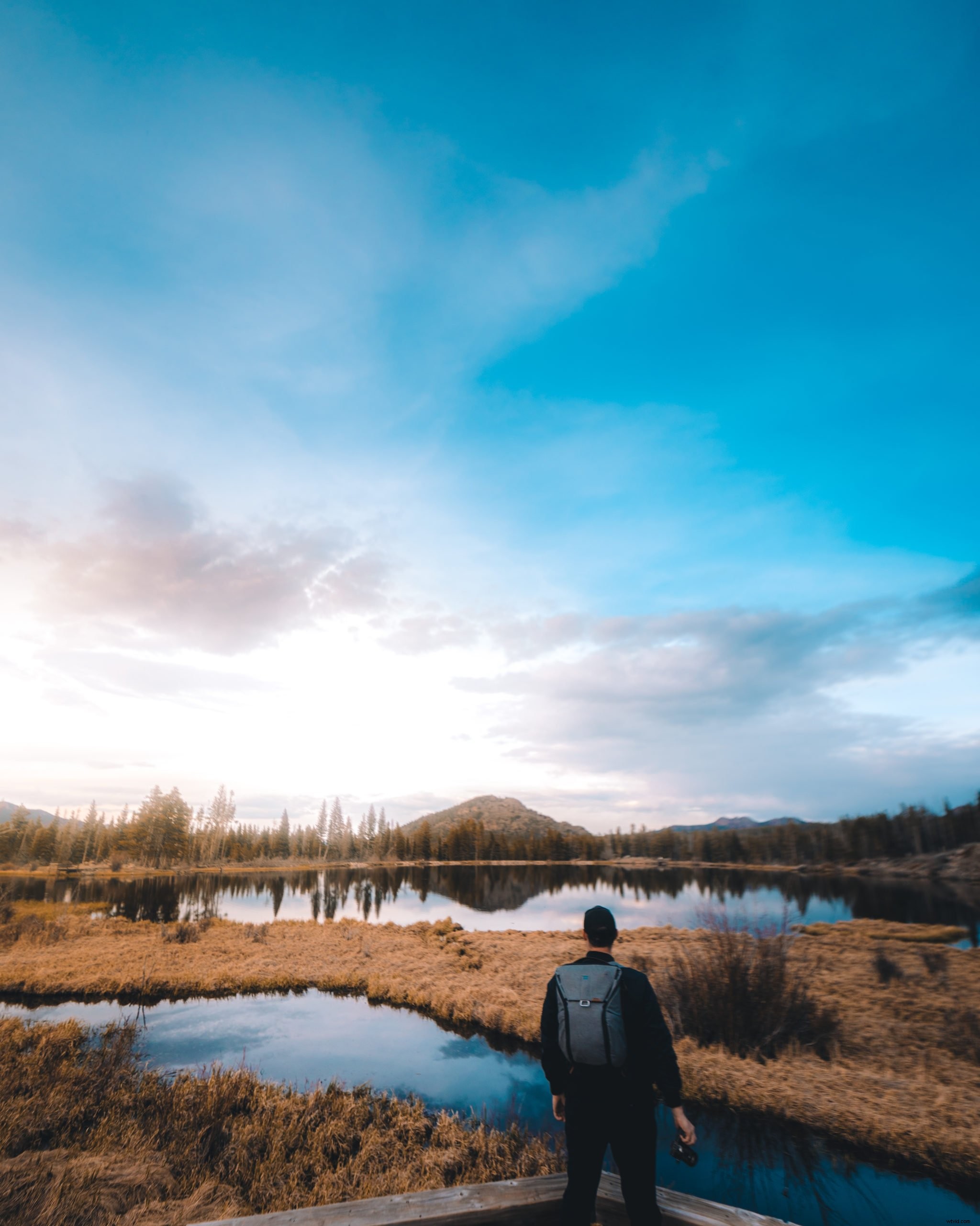 Expert Travel Photography Tips to Capture Stunning Memories