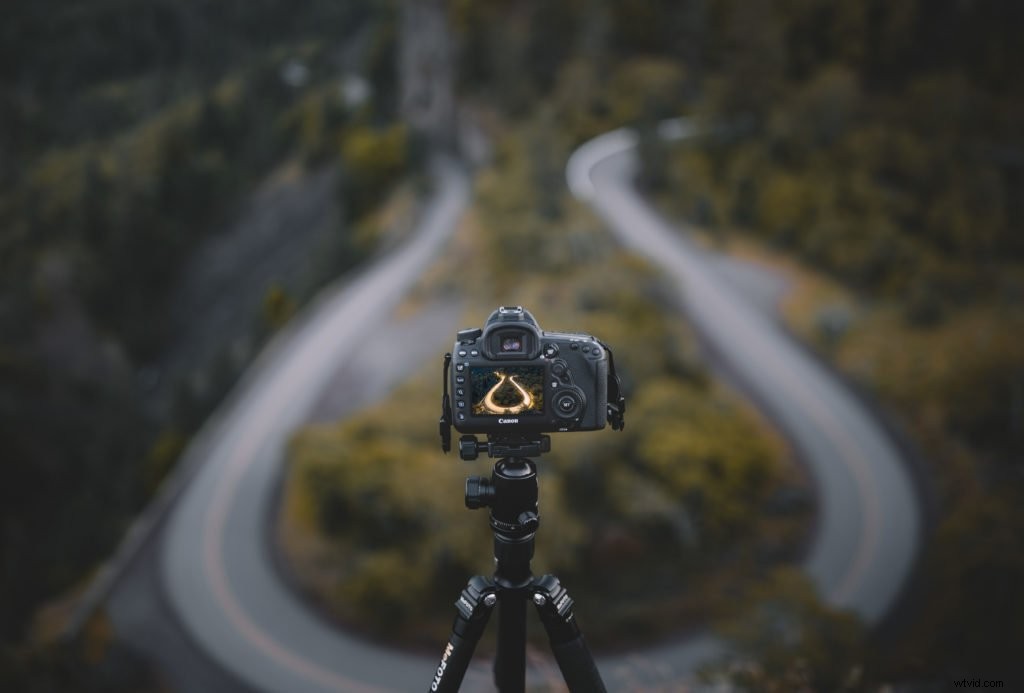 Expert Travel Photography Tips to Capture Stunning Memories