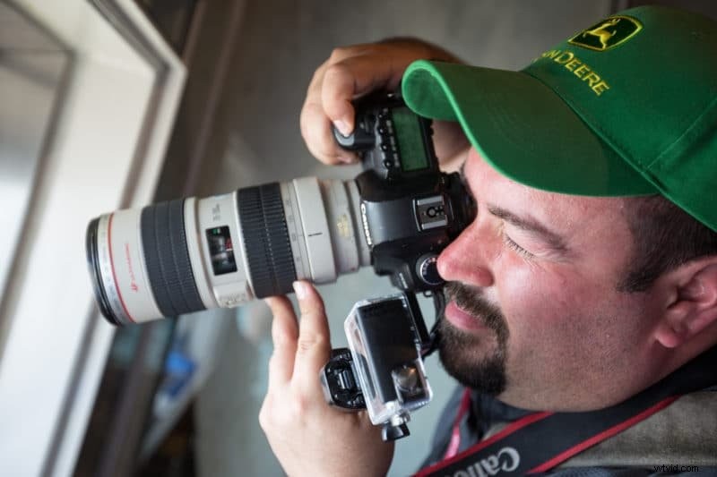 Expert Travel Photography Tips to Capture Stunning Memories