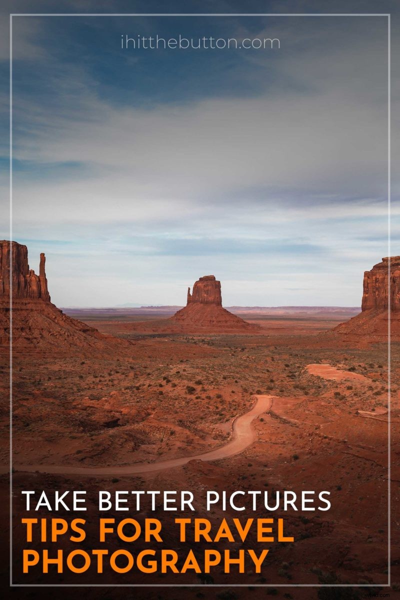 Expert Travel Photography Tips to Capture Stunning Memories