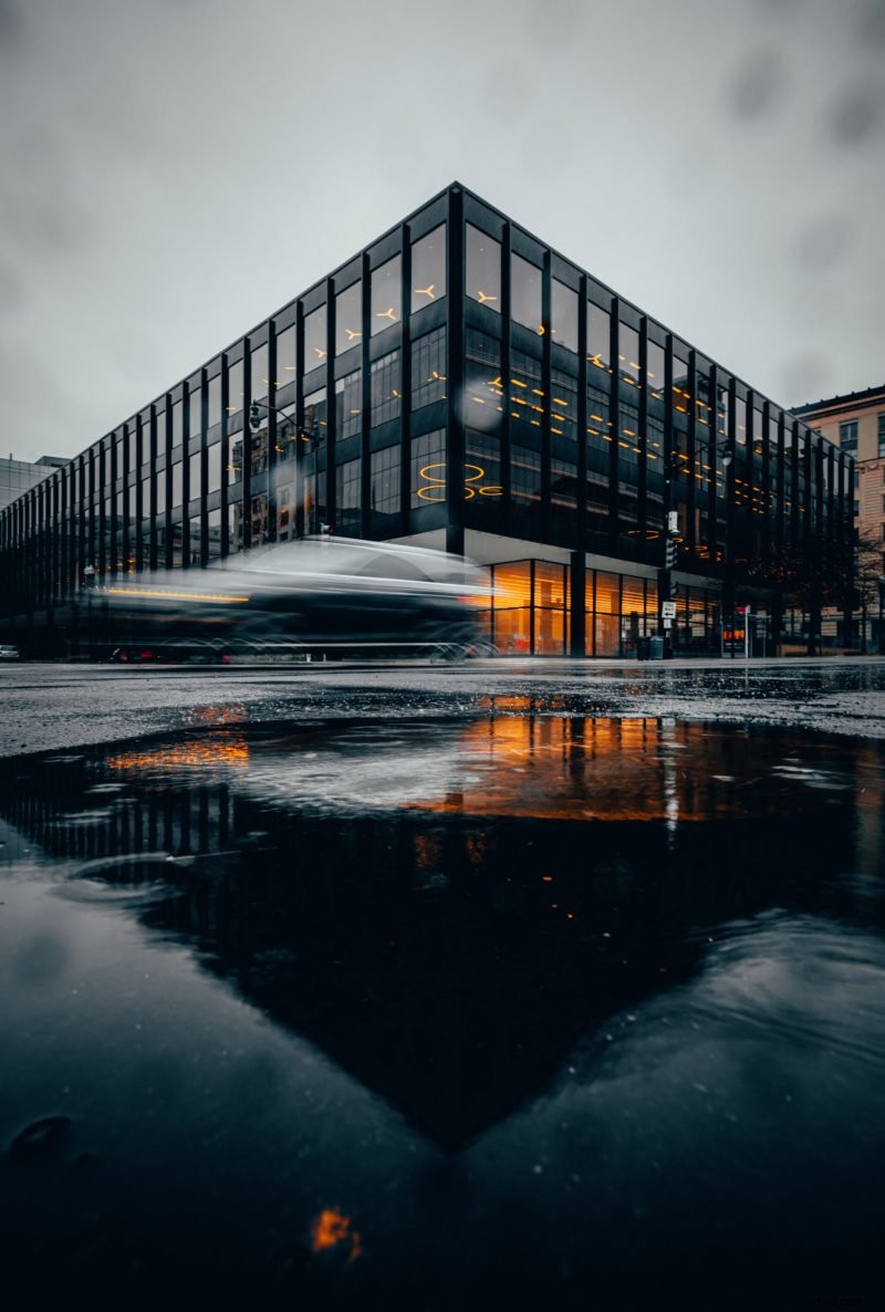 Master Rainy Day Photography: Expert Tips and Creative Ideas