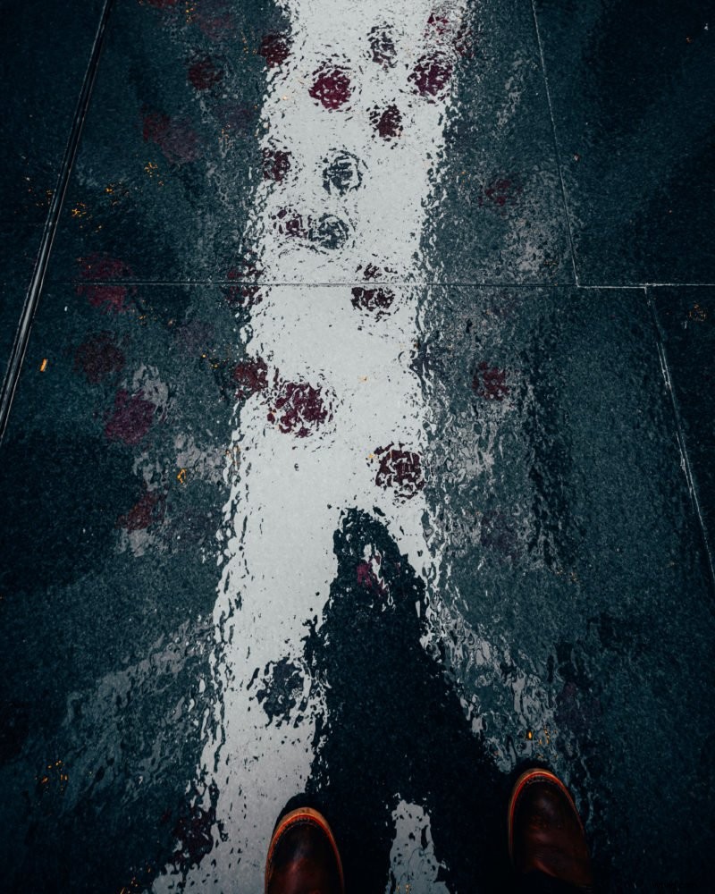 Master Rainy Day Photography: Expert Tips and Creative Ideas