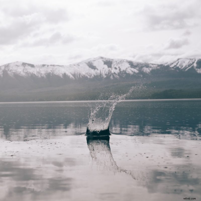 Master Rainy Day Photography: Expert Tips and Creative Ideas