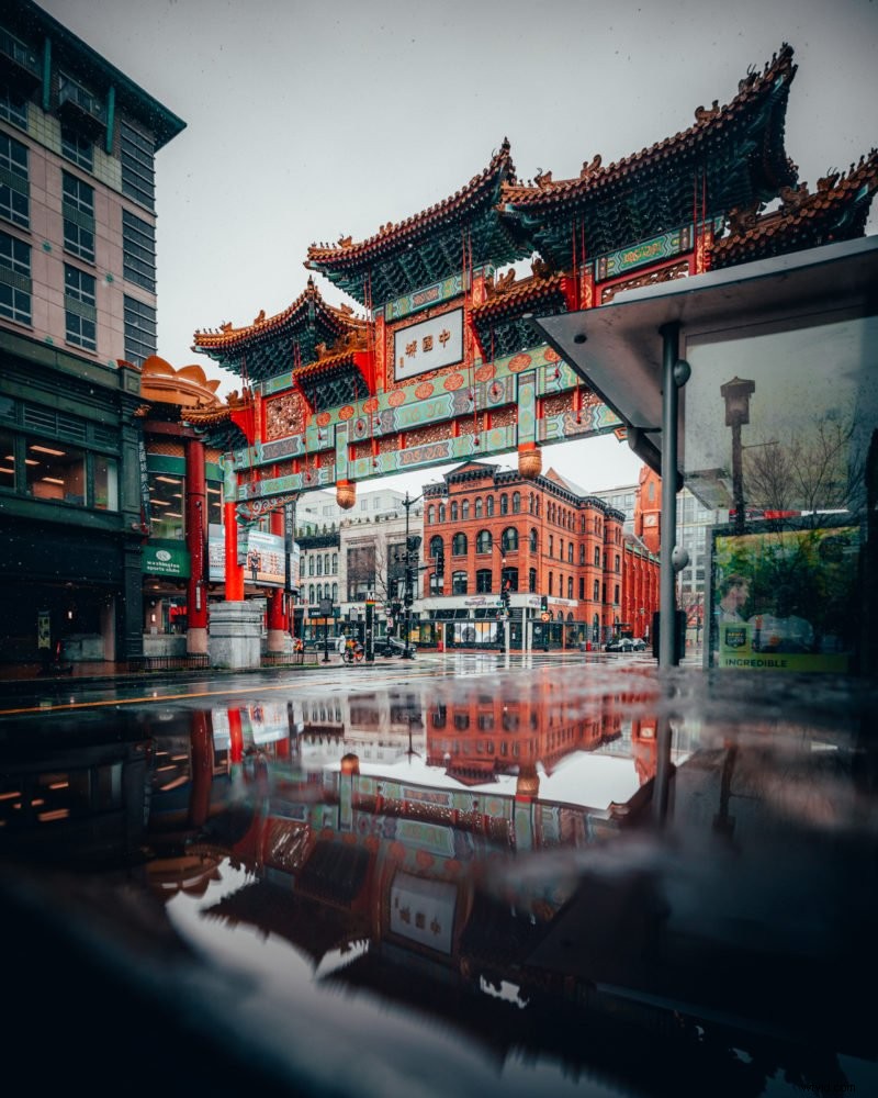 Master Rainy Day Photography: Expert Tips and Creative Ideas