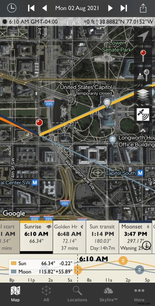 Master Sunrise Photography: Essential Camera Settings & Pro Tips