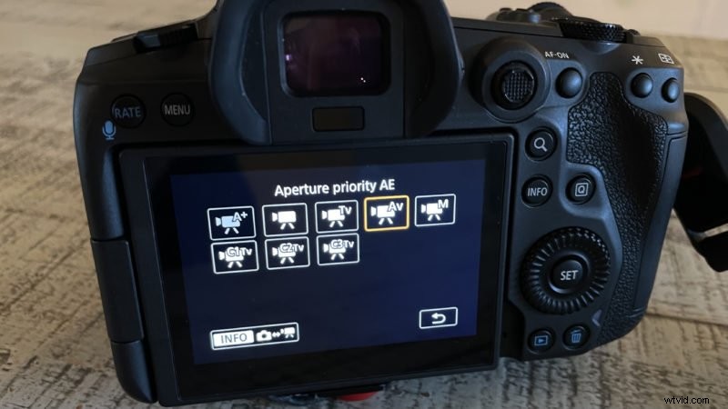 Ultimate Guide to Canon EOS R5 Timelapse Mode: 8K In-Camera Mastery