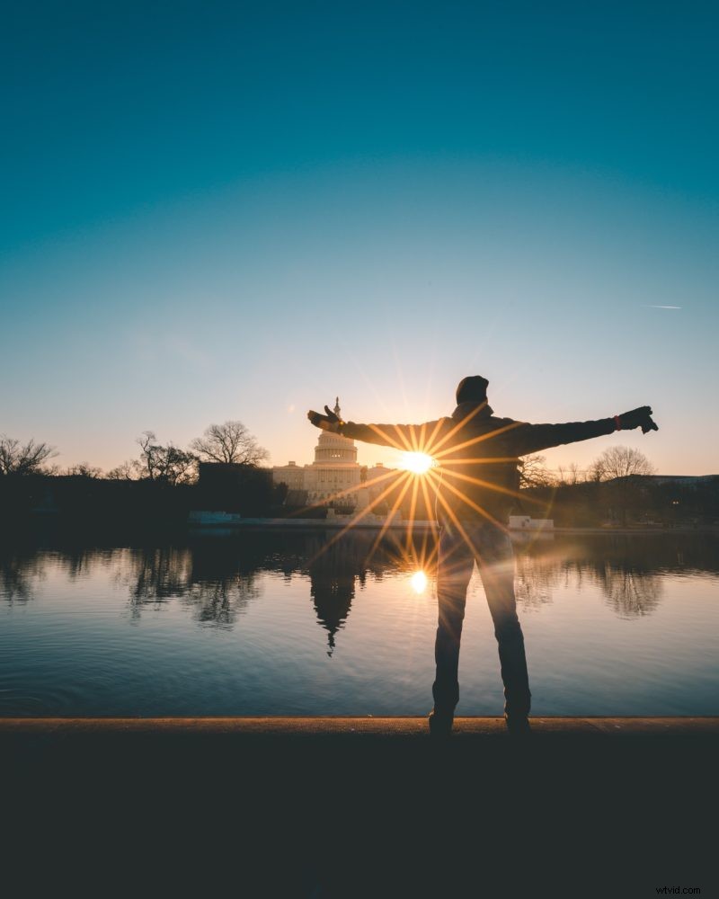 Master Sunrise Photography: Essential Camera Settings & Pro Tips