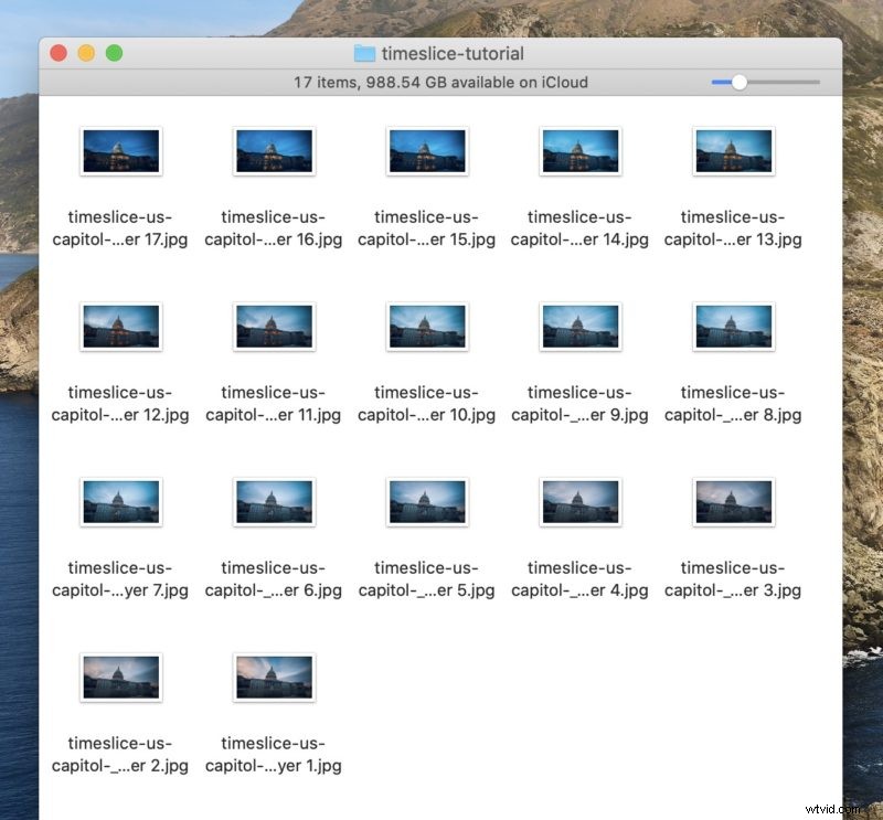 Master Time Slice Photography: Step-by-Step Photoshop Tutorial
