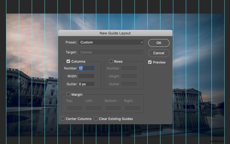 Master Time Slice Photography: Step-by-Step Photoshop Tutorial