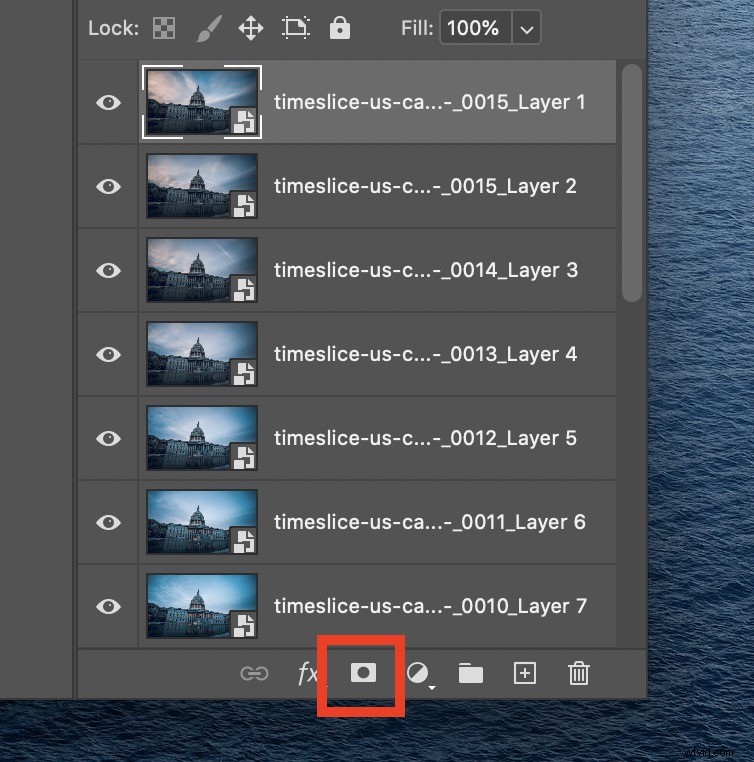 Master Time Slice Photography: Step-by-Step Photoshop Tutorial