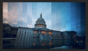 Master Time Slice Photography: Step-by-Step Photoshop Tutorial