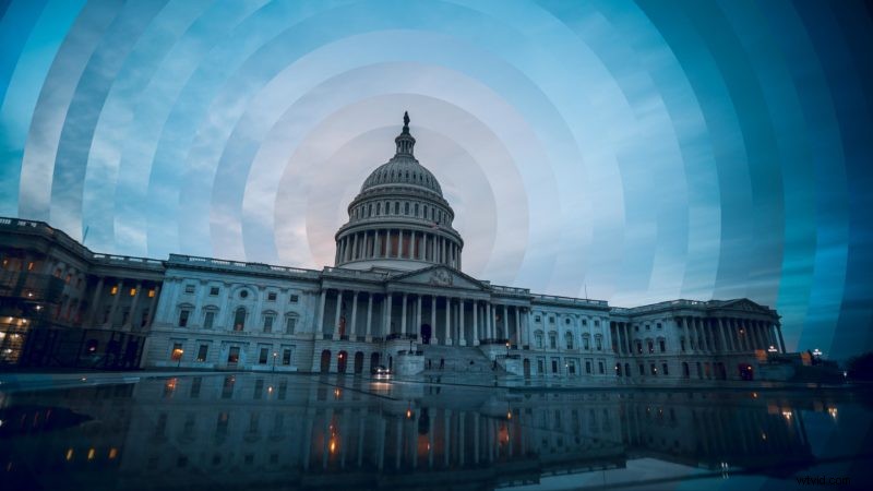 Master Time Slice Photography: Step-by-Step Photoshop Tutorial