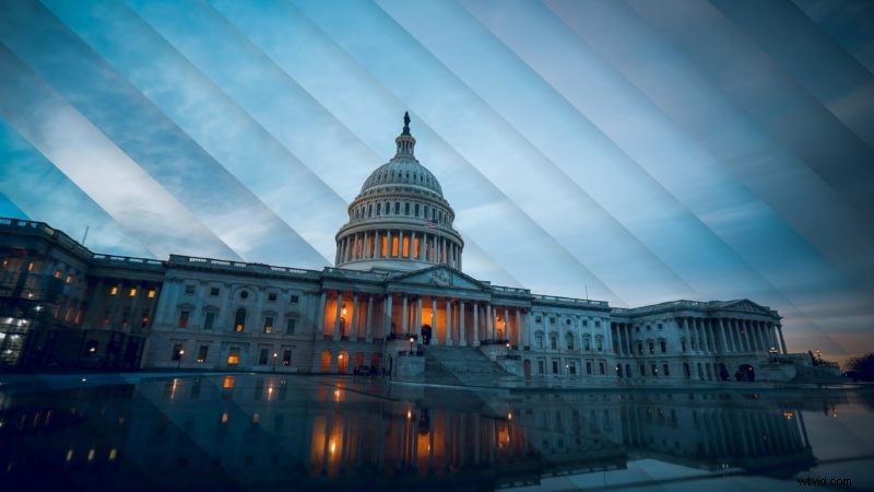 Master Time Slice Photography: Step-by-Step Photoshop Tutorial