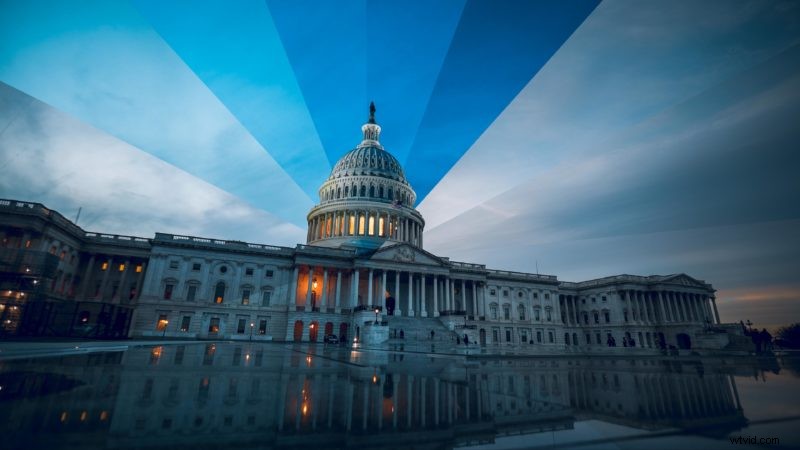 Master Time Slice Photography: Step-by-Step Photoshop Tutorial