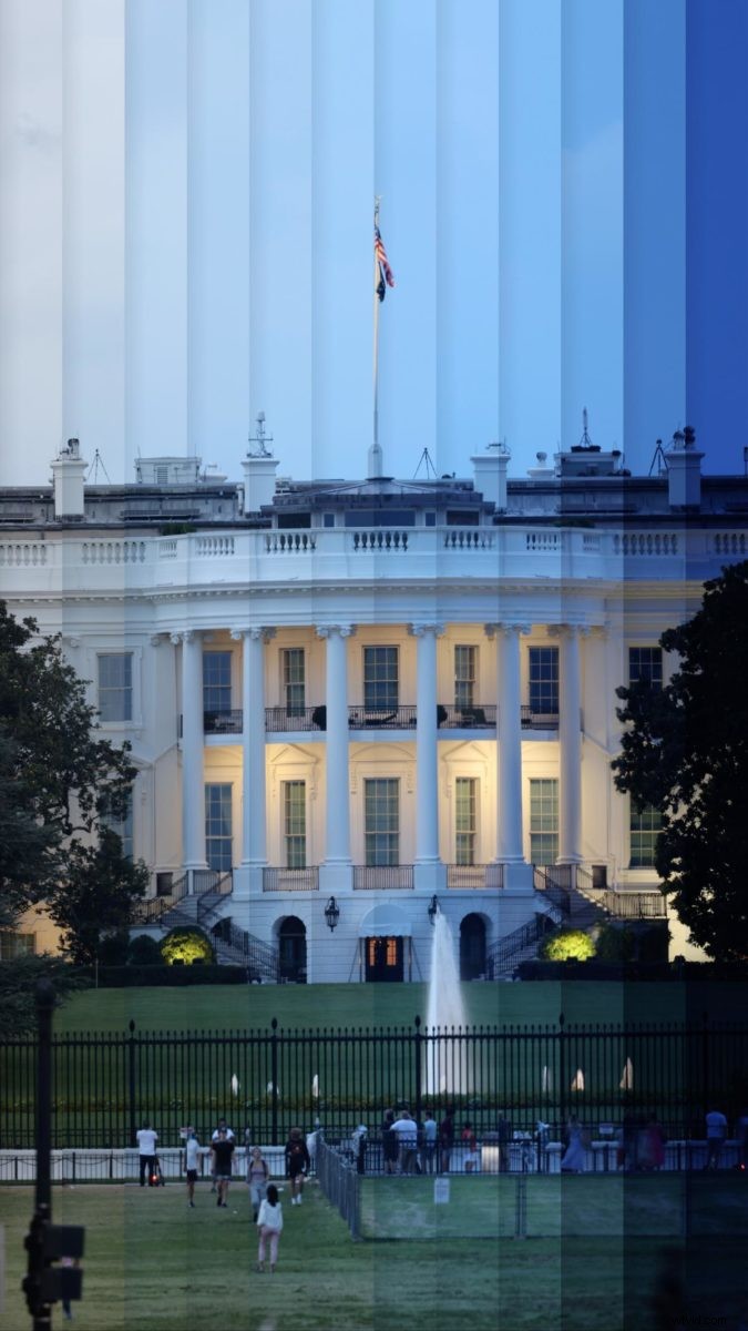 Master Time Slice Photography: Step-by-Step Photoshop Tutorial