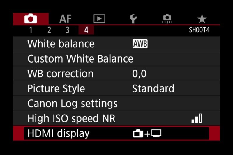 Ultimate Step-by-Step Guide: Live Streaming with Canon EOS R via HDMI