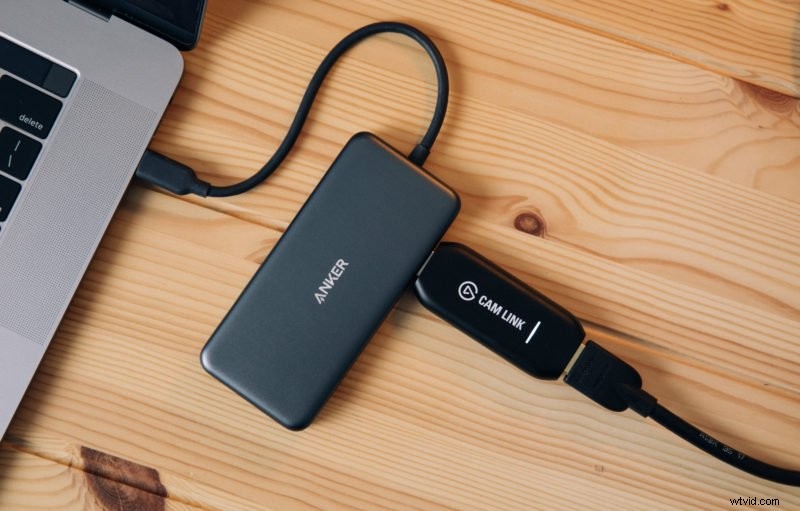 Ultimate Step-by-Step Guide: Live Streaming with Canon EOS R via HDMI