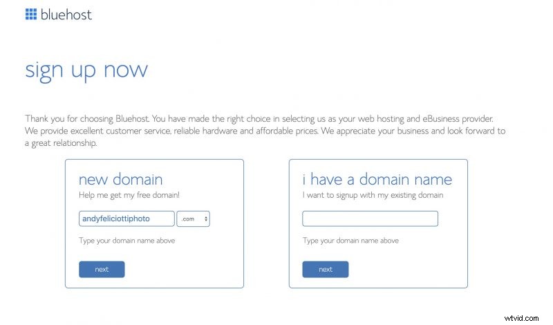 How to Launch a Successful Photography Blog in 2022: Step-by-Step Guide