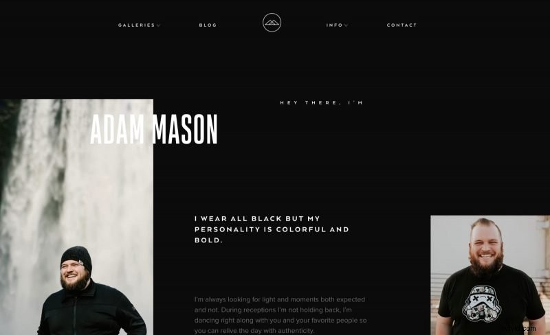 How to Launch a Successful Photography Blog in 2022: Step-by-Step Guide