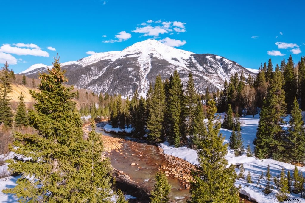 10 Expert Drone Video Tips to Elevate Your Footage Quality