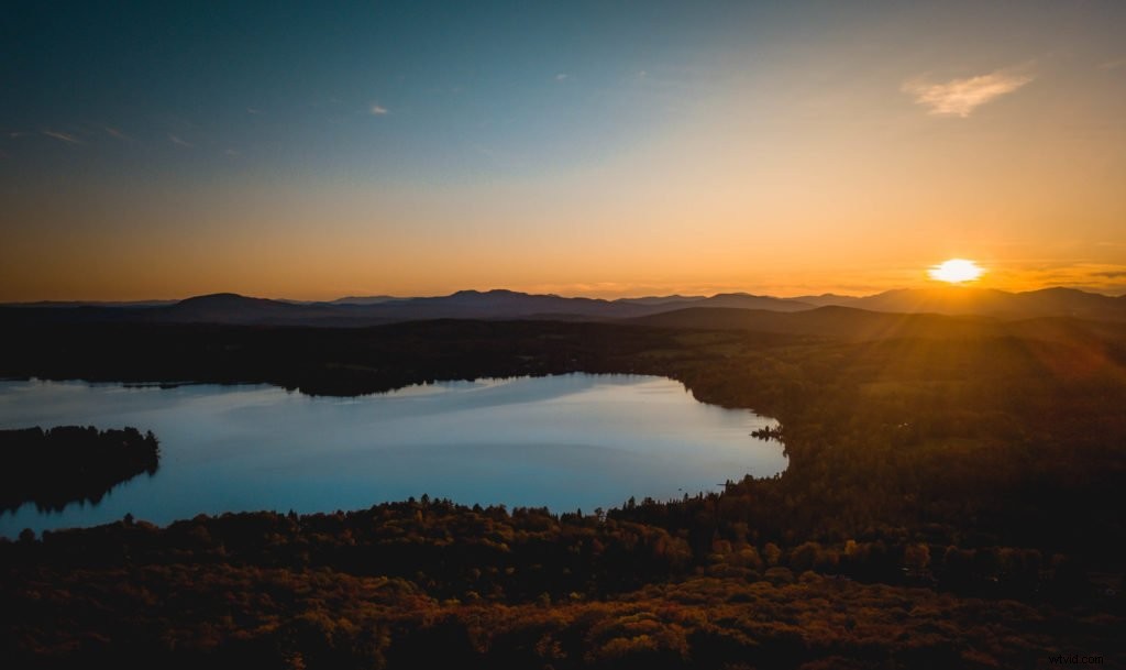 10 Expert Drone Video Tips to Elevate Your Footage Quality