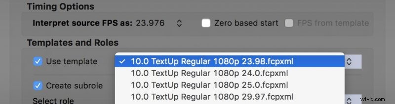 Effortless Guide: Burn Captions Directly onto Videos in Final Cut Pro X