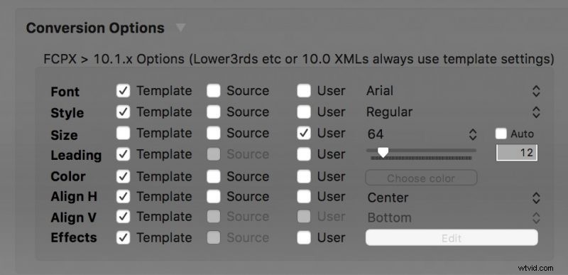 Effortless Guide: Burn Captions Directly onto Videos in Final Cut Pro X