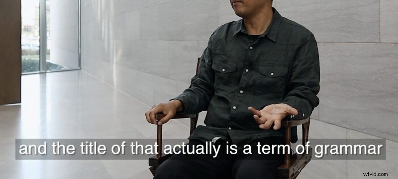 Effortless Guide: Burn Captions Directly onto Videos in Final Cut Pro X