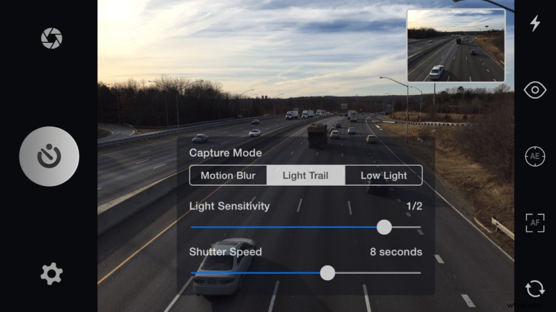 Capture Stunning Long Exposure Photos with Your iPhone: Step-by-Step Guide